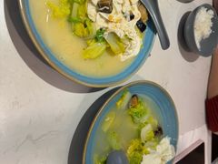 -鹿港小镇(悠唐店)