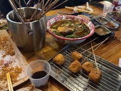 -幸福小串(总店)