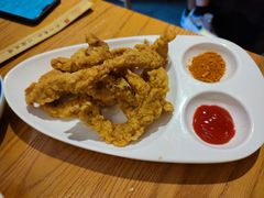 -好這口重庆小面(总店)