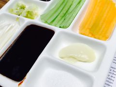 -小大董·烤鸭(凤凰汇店)