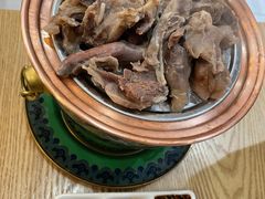 手扒羊肉-大头亮羊汤烩面·河南非遗(良乡总店)