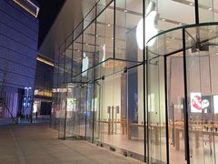 -Apple零售店(华贸购物中心店)