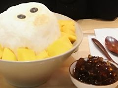 -怪物的冰与火(天虹商场中山路店)