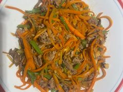 -小洞天柴火土菜馆