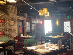 -京味斋·北京烤鸭(北京南站洋桥店)