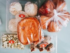 蝴蝶酥-白玉兰食品甜凤店(合生汇店)