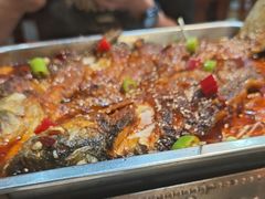-甘记凤爪烧烤(司门口黄鹤楼地铁站店)