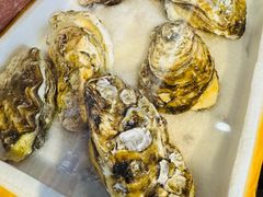 -喝丢一只鞋海鲜烧烤·海肠捞饭(文体街店)