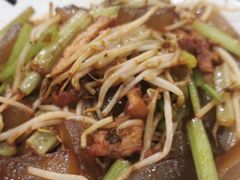 -聚丰德饭店(经五路店)