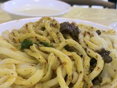 -王菊美食街·王菊面馆(总店)