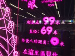 -摩天活力城·摩天轮