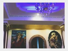 -维吾尔餐厅(宜山路店)