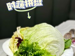 -纯味斑鱼府(上海总店)