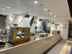 -吃茶三千(金鹰国际店)