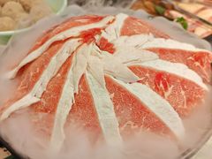 -椰子湾·海南火锅·糟粕醋·椰子鸡(正大广场店)