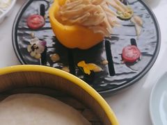 -全聚德(蓝山店)