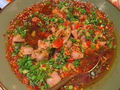 -锦府盐帮·侯宅(五棵松万达店)