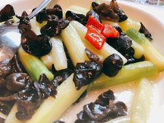 -走马楼饭庄(慈城古县城店)