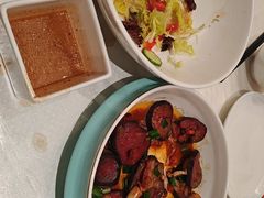 -龙水山大酒楼(万寿路店)