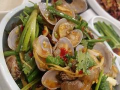 -浮何烤铺(桐梓林店)