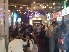 -萨莉亚意式餐厅(杭州滨江天街店)