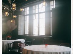 -三号黄浦会Canton Table