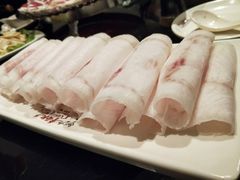 -鲁西肥牛(九方购物中心店)