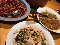 -荣小馆(杭州大厦店)