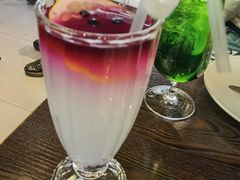 -酷公社·榴莲披萨(太原街店)