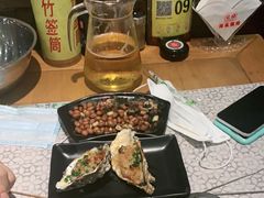 -云晓光头烧烤吧(新大陆广场店)