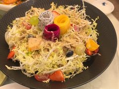 -山西国贸大饭店