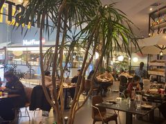 -西堤牛排(合肥之心城店)