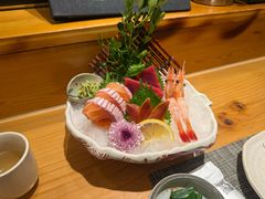 -大岛日本料理铁板烧(南通大饭店)