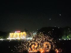 -大塘金香草谷