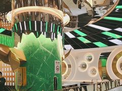 -青花椒花椒鱼(合生汇店)