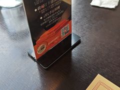 -克比叔叔印度餐厅Kebabs on the Grille (人民广场店)