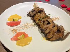 -金鸭季·臻品餐厅(欢乐海岸购物中心店)