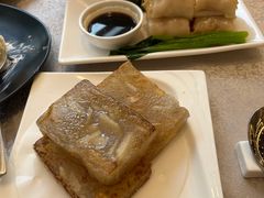 -新南华大酒店(广中店)
