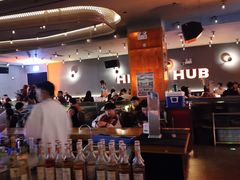 -HIB HUB公社(解放西路店)