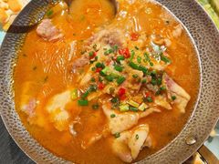 -唐猫庭院·千年陕菜(赛格国际购物中心店)