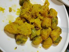 -良师门滨海人家·海鲜·家常菜(滨海城店)