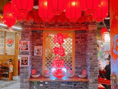 -谭鸭血老火锅(龙湖宝山天街店)