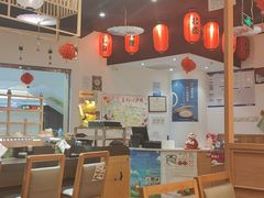 -禾绿回转寿司(万柳华联店)