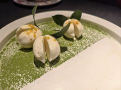 -锦府园·新台州菜(合生汇店)