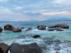 -三亚蜈支洲岛旅游区