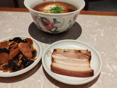 -松鹤面馆·古法焖肉面(观前店)