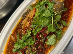 -百味地锅鸡(二店·财校分店)