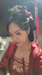 -盘子女人坊古装写真摄影(深圳店)