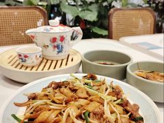 -南拳十三姨·潮汕砂锅粥·粤菜(西单大悦城店)