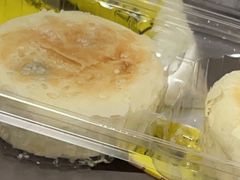 -鲍师傅糕点(国金街店)